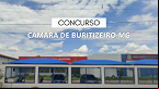 Concurso Câmara de Buritizeiro-MG 2025: Sai edital com 16 vagas