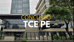 Novo concurso TCE PE? Comissão é formada e edital pode sair em breve