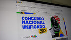 CNU divulga resultado das provas do Bloco 4 após AGU recorrer