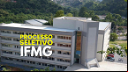 IFMG abre vagas para Professor Visitante em Física