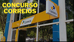 Concurso dos Correios abre 94 vagas no Ceará; veja lista
