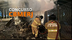 Concurso CBMERJ: Edital é autorizado com 144 vagas; veja os requisitos