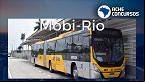 Edital MOBI-Rio abre vagas para Técnico de Segurança do Trabalho
