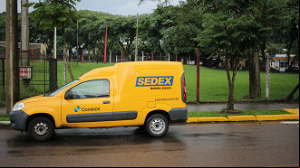 Correios inscreve para concurso com 3.511 vagas em 2024 - Foto: Nicolas Muller