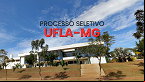 UFLA-MG publica edital 52/2024 para Professor Substituto
