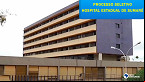 Funcamp-SP abre seleção no Hospital Estadual Sumaré