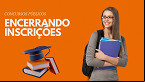 85 concursos encerram inscrições até final de outubro; veja lista