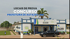 Prefeitura de Autazes-AM aplica provas em três datas; veja como consultar o local