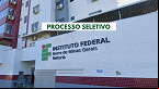 IFNMG lança edital para Professor de Educação Física