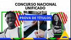 CNU: Resultados dos títulos disponíveis - Confira aqui!