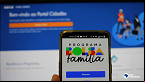 Portal Cidadão libera consulta do Bolsa Família em Novembro