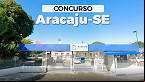 Prefeitura de Aracaju-SE abre concurso em cargo que paga R$ 17.442,50