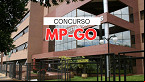 Concurso MP-GO 2024/2025 - Secretário Auxiliar