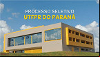 UTFPR do Paraná abre duas vagas para Professor em Toledo