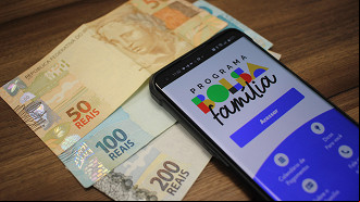 Orçamento de 2025 pode trazer mudanças no Bolsa Família. (Foto: M3 Mídia)