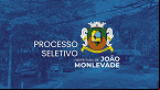 Prefeitura de João Monlevade-MG lança dois editais com 224 vagas