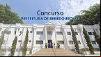 Concurso Prefeitura de Bebedouro-SP 2024: Sai edital com 78 vagas