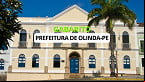 Gabarito Prefeitura de Olinda-PE 2024