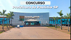 Concurso da Prefeitura de Paulínia-SP abre vagas de R$ 6.549