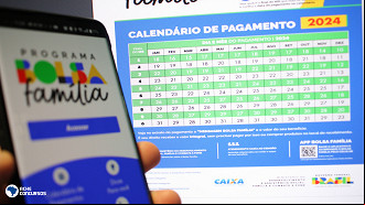Bolsa Família de dezembro: consulta abre no dia 3. Foto: M3Mídia.