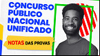 Notas de 32 mil candidatos serão liberadas pela CNU hoje (25); saiba como ar