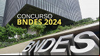 BNDES 2024 registra mais de 52% de abstenção; resultados saem nesta quarta, 27