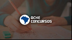 Processo Seletivo de Confins-MG abre vagas de R$ 3,3 mil