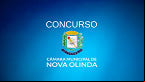 Câmara de Nova Olinda-CE abre concurso para Agente istrativo