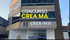 IBGP organiza novo concurso CREA-MA com 35 Vagas
