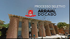Processo Seletivo Prefeitura de Arraial do Cabo-RJ abre 171 vagas