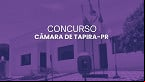 Câmara de Tapira-PR abre concurso público para Contador