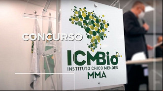 ICMBIO abre novo concurso em dezembro e inscreve até janeiro de 2025 - Foto Divulgação ICMBIO abre novo concurso em dezembro e inscreve até janeiro de 2025 - Foto Divulgação