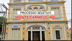 Prefeitura de Monte Carmelo-MG abre seleção para Agente de Saúde e Endemias