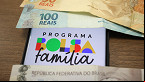 Bolsa Família de Dezembro tem valor médio de R$ 678,36 e público maior