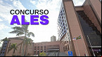Concurso ALES terá 35 vagas de até R$ 8.9 mil, afirma presidente