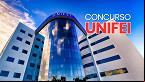UNIFEI realiza concurso com nove vagas para Professor Adjunto