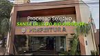 Prefeitura de Santa Cruz do Rio Pardo-SP tem cadastro reserva para professores