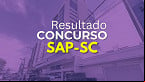 Resultado SAP-SC 2024 para Agente Socioeducativo sai nesta terça, 17