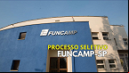 FUNCAMP-SP abre vagas para Ajudante de Cozinha