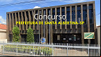 Concurso Prefeitura de Santa Albertina-SP 2024