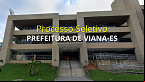Processo Seletivo Prefeitura de Viana-ES abre 21 vagas