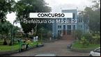 Edital Magé-RJ 2025 saiu! Concurso prorroga inscrições para 1.500 vagas