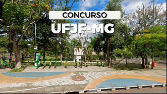 Universidade de Juiz de Fora/MG abre novo concurso público com 30 vagas em 2025 Universidade de Juiz de Fora/MG abre novo concurso público com 30 vagas em 2025