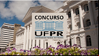 UFPR realiza novo concurso público para Professor