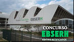 EBSERH retifica editais do concurso com 545 vagas; veja mudanças