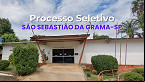 Prefeitura de São Sebastião da Grama-SP abre cadastro reserva para Professores