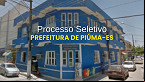 Processo seletivo Prefeitura de Piúma-ES: Edital abre 120 vagas