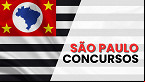 Concursos SP 2025 somam 24 editais em janeiro e salários acima de R$ 5 mil