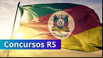 Concursos RS: veja editais abertos no mês de janeiro/2025