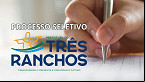 Prefeitura de Três Ranchos-GO abre seleção de professores